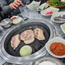 교육청사거리 | 세걸산과 바래봉 산행후기