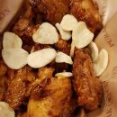 우도바당별 이미지