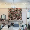 어닝 썬라이즈(Awning Sunrise) 이미지