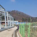 대지PC | [시공사례] 3월 말, 대지의 기운 위에 세우는 '철벽 기초' - 매트 및 철근 바닥 공사