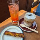 완산-122 | 전주 서신동 카페 알보커피바 솔직 후기:)