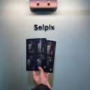 셀픽스 국수거리점 이미지