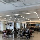 대덕대로-20 | 둔산동염색 잘하는곳 친초샵 블루블랙 후기 | 대전미용실 추천