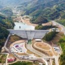 감자옹심이와 메밀막국수 이미지