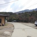 고향초가집