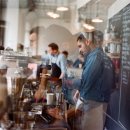 커피바리스타B 이미지