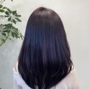 양재동 241 (가인빌딩 앞) | 양재동 미용실 쿨톤 염색, 탈색모톤다운, 중단발 레이어드컷 추천 차홍룸 양재점 조유진 디자이너