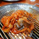 쭈꾸미숯불구이집