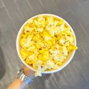 수원-0070 | 메가박스 팝콘 신상 한정판 콜라보 구운양파 팝콘 리얼 후기, 이벤트 안내, 수원 스타필드 주차팁