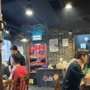소곰집 양재점 | [양재역 맛집] 소곰집 양재점에서 마늘 소갈비살 10가지 소금에 찍어먹기