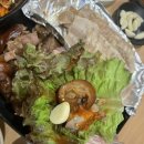정왕동 가성비 맛집 오감만족 족발보쌈 맛집