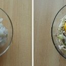 추석요리 만들기 쉽고 맛있는 버섯전 이미지