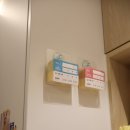 준푸드 | [제품리뷰]냉장고 정리 스트레스 줄여준템… 세이프푸드 유통기한 라벨스티커 후기,가격,정보