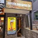 피자다트 | 강남역 피맥맛집 브롱스 강남점 후기 - 하와이안 피자에 수제맥주, 다트까지 완벽한 조합!