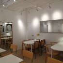 24시 무인카페 만월경 군포송정점