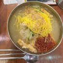 [사천 사남면]강력한 손길의 수타면을 원하세요?!“설화면옥” 후기