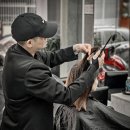 헤어살롱공간(Hair salon) | 나트랑헤어샵 못 믿겠다면? 헤드스파 클리닉 & 한국스타일 커트 다 되는 시내 미용실 비엣보스 살롱