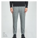 SWEAT JOGGER BAND PANTS 이미지