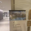 서면 모임 장소로 좋은 롯데호텔 부산 수영장뷰 블루헤이븐 방문 후기