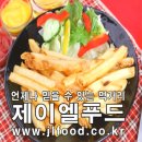 제이엘푸드 이미지