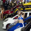 오토살롱 이미지