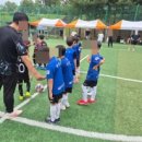성정동축구교실 W스포츠에 아이 보내고있는 후기예요