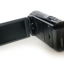 [소니 핸디캠 비교] HDR CX130의 후속작 CX190과 PJ200은 다운그레이드 제품입니다. 이미지