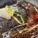 서산냉면갈비