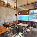 롯데리아속초터미널점 | 속초 햄버거 맛집 | 고속버미널 롯데리아 데리버거