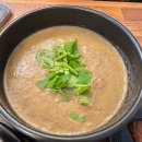 제주향토음식점 | 한경면 맛집 푸지그랑 - 고사리육개장, 몸국이 맛있는 제주 향토음식점 내돈내산