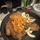 월화갈비 | 문래 월화갈비 마늘폭탄 솔직후기, 주말 웨이팅