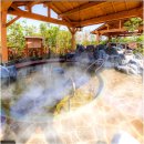 아시아공원 지하보도 13번출구 | 💦 오사카 도심 온천 추천｜지하철로 가는 시티온천 5곳｜스파월드·소라니와온천 완전정리