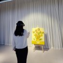 광화문 이색 전시 체험, 유어스 빈센트 Yours, Vincent 후기 (반고흐 전시회/이색전시회)