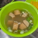 전국족발자랑 | 군산 노포 맛집 | 공설시장에서 맛본 평화족발 매운잡채 후기