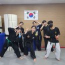 아라한 문무 합기도 이미지