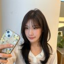 허쉬헤어뱅 | 긴 얼굴형 레이어드 허쉬펌으로 헤어컨설팅 후기