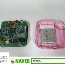 수리랑바비랑 이미지