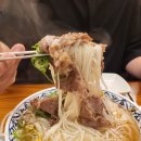 일산 뉴코아 맛집 쌀국수 가성비점심 사이공본가