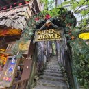 EL. HOUSE | 🇻🇳 베트남 사파 감성 제대로 담긴 숙소 Alley House SaPa Homestay (앨리하우스 사파 홈스테이)