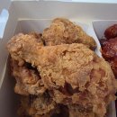 비에이치씨(bhc)울산정자점 | bhc 양념 반반 솔직후기(닭이 왤케 말랏지)