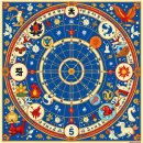 삶의 비밀을 푸는 명리학 이미지