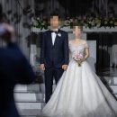 [W.23] 쥬빌리브라이드｜본식 당일 웨딩드레스 후기