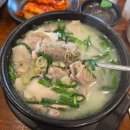 정성순대 양산북정점(다온) | 양산 북정동맛집 알천순대전골본점에서 섞어국밥을 먹어본 후기