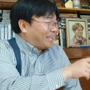 김용남에 대한 이명수 기자의 생각. 이미지