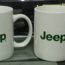jeep 머그컵 이미지