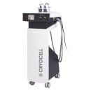 크라이오셀(Cryocell) 이미지