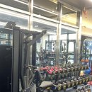 건운재 피트니스 센터 이미지