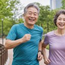 행복한 노년을 위한 나의 우울 극복방법 | 간단한 운동으로 노년을 건강하게^^
