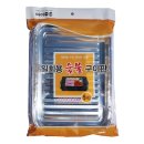 아이존 | 캠핑불판 추천, 아이존 일회용불판 실제 사용 후기