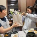 (주)현우투어 | 청첩장 모임 Ⅱ - 결혼 전날까지